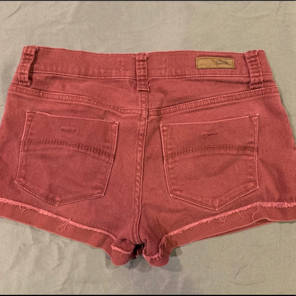 RSQ shorts